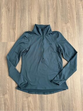 Under Armour Half Zip